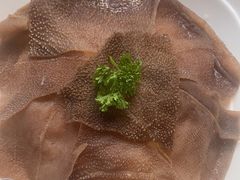 空运鲜毛肚-渝利重庆火锅