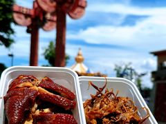 -顺城金记卤鸡·清真