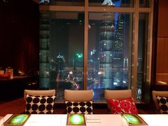 -翡翠36餐厅(浦东香格里拉店)