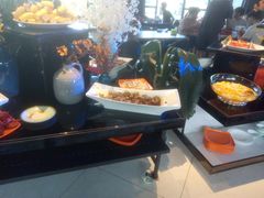 -斯通泰伯酒店-餐厅