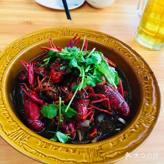 龙虾大咖(赣县店)