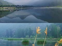 -白河湾生态旅游一条川