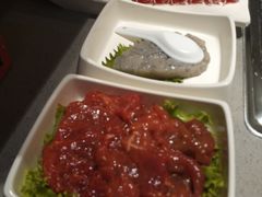 -海底捞火锅(凯德广场店)