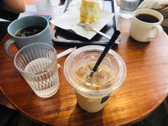 -CoffeeVendor(西乡店)