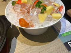 -汤城小厨•粤菜•靓汤(望京凯德mall店)