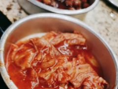 -首尔烤肉大排档(合生汇店)