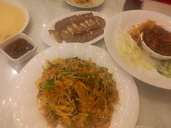 -春饼家常菜(百子湾店)