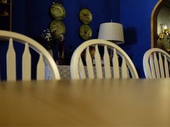 iphone_upload_pic-静香HOUSE·全时段融合餐厅(七星欢乐颂店)