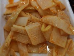 -重元寺香积厨素斋馆