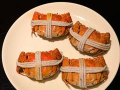 -盛宴自助餐厅(运达喜来登店)