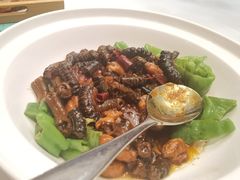 至尊鳝王煲-同庆楼(大钟寺店)
