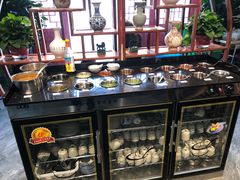 -燚焱炎火铜锅涮·烧烤