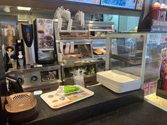 -德克士(崂山百货店)