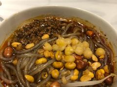 -眉州东坡·熊猫主题餐厅(枫蓝店)