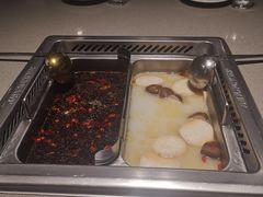 -海底捞火锅(天津SM城市广场店)