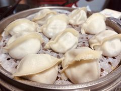 -志亮灌汤蒸饺·清真(庙后街店)