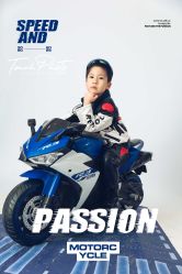 -韩国童感TOUCH PHOTO儿童摄影(朝阳分店)