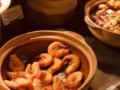 -喜来登酒店-盛宴标帜餐厅