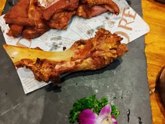 -古琢小馆·珠海味(南方软件园店)