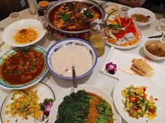 -解家河南菜(商鼎路店)