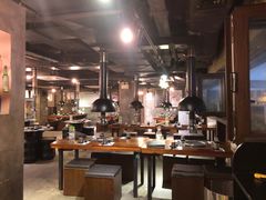 大堂-喜来稀肉(金巴利道店)