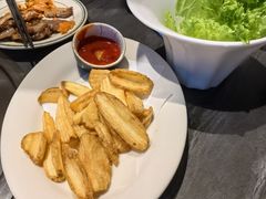 -NIUAN牛庵·日式和牛烧肉(恒隆店)