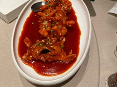 -漢舍中国菜馆(889广场店)