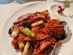 -万盛合(渔人码头店)