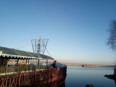 -老虎石海上公园