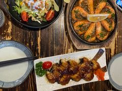 -小川洋风料理(汉街店)