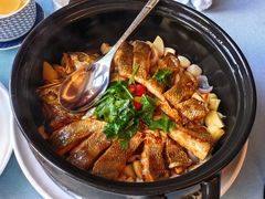 -鹭禧·中餐厅(厦门波特曼七星湾酒店)