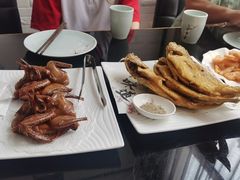 -泰山廊亦舫(丽景店)