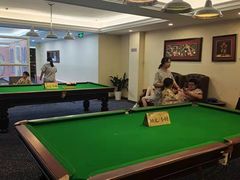 -海韵之星邮轮水会(明发商业广场店)