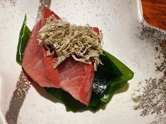 -桐寿司Sushi Tong