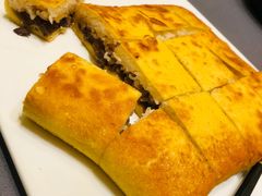 牛肉豆皮-许家菜(望江店)
