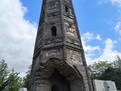 -上海佘山国家森林公园天马山园