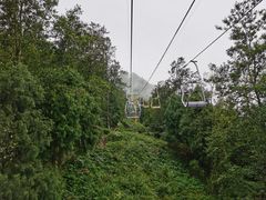 -窦圌山风景区