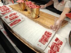 -芝小官毛肚火锅海鲜自助(淮安清江浦区新亚店)