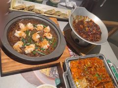 -绿茶餐厅(广州天河城店)