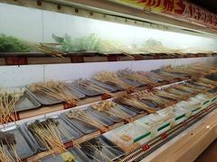 -钢管厂五区小郡肝火锅串串香(清河店)