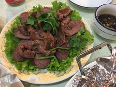 -龙香居海鲜浑锅家常菜·特色驴肉