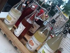 -RISE RESTAURANT(滨海湾金沙店)