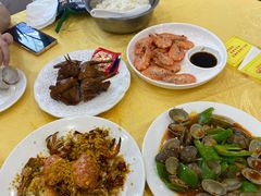 -龙溪海鲜酒家(溪涌店)