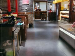 大堂-川菜故事(光谷步行街店)