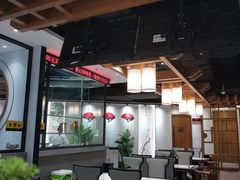大堂-鼎记啫啫煲(数博万达店)