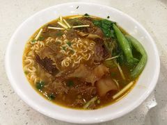 -明园茶餐厅(沙头角店)