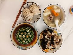 -懒熊月嫂中心(金鸡湖店)