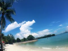 -巴拉湾海滩