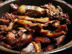 姜母鸭-斯丹姜母鸭·古法干香(涂门街总店)