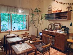 大堂-懒鱼时光馆(沙坪坝店)